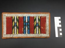 Perlenstickerei / Beaded Panel