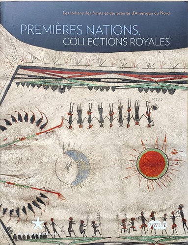 Premières nations - premières,