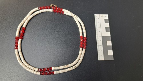 Antike native american shell - antike,