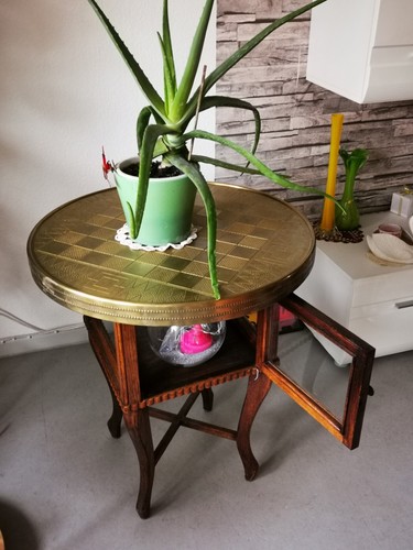 Antiken spieletisch - antiken,