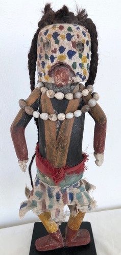 Xxl alte kachina - xxl,