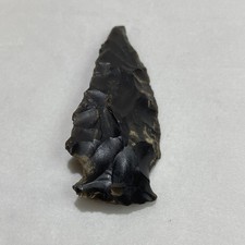 Seltene echte US-Flint