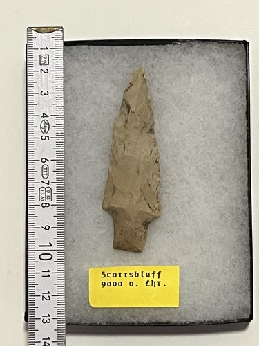Scottsbluff steinspitze - scottsbluff,