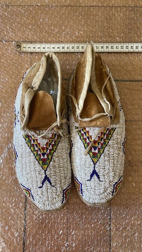 Antik indianer cheyenne sioux - antik,