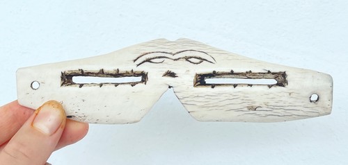 Alte eskimo indianer inuit - alte,