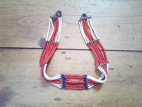 Altes antikes choker aus - antikes,