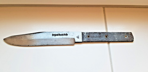 Original bowie knife - original, knife/