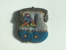 Antike Perlenstickerei