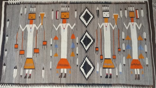 Navajo schönes native - navajo,