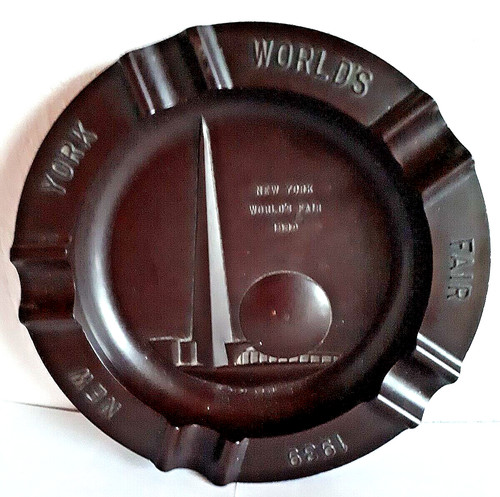 New york world - fair, usa
